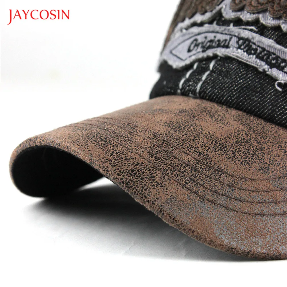 Joycosin, брендовая мужская и женская бейсболка, s, модная женская бейсболка, бейсболка s для мужчин, винтажная, со старым буквенным принтом, хлопковая кепка