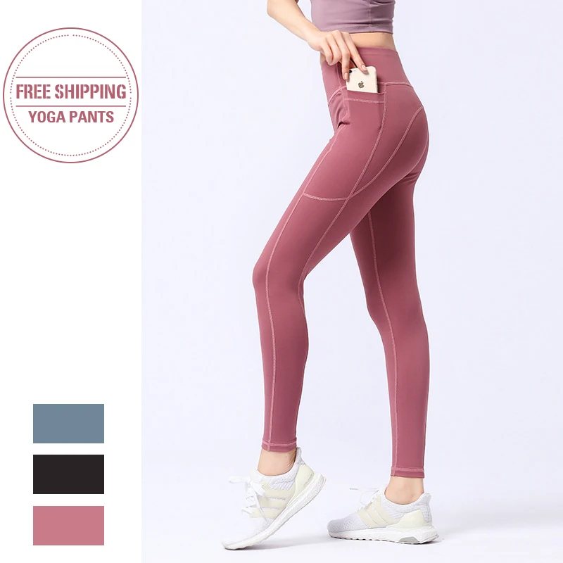 

Push Up Yoga Pants Women High Waist Sport Leggings Fitness Tights Pants Running Jogging Gym Sports Pants