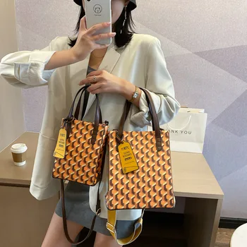 

NEW Bags Famous Designer Mini Handbags Luxury Fashion Totes High Quality Print Shoulder Messenger Bags Women Purse and Handbags