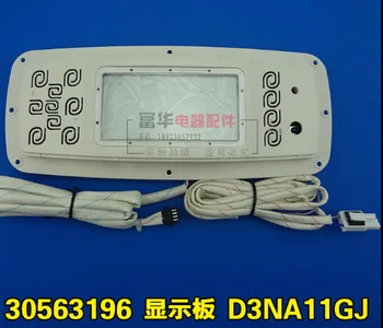 

Suitable forGree air conditioning computer board circuit board display board D3NA11GJ 30563196