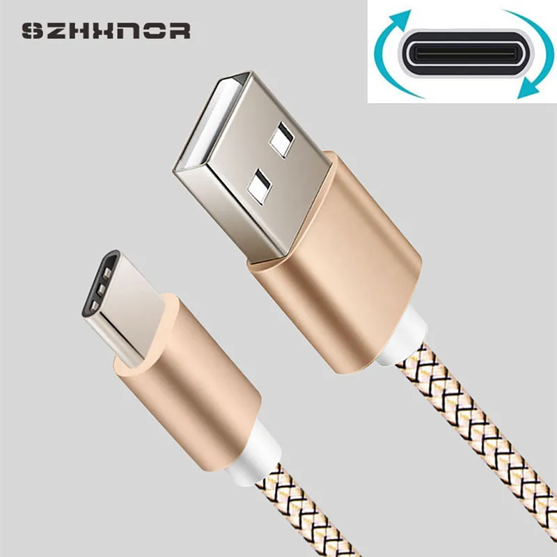USB C type кабель для быстрой зарядки Xiaomi MI 9 9t pocophone f1 Sony Xperia L1 XA1 Ultra X Compact XZ Premium XZ1