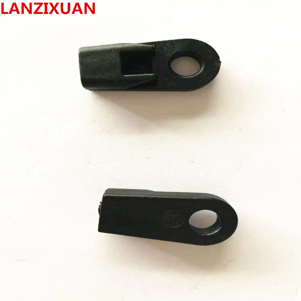 Remote cable end 703 48345 01 00 703 48345 00 00 for Yamaha boat outboard  motors|Boat Engine| - AliExpress