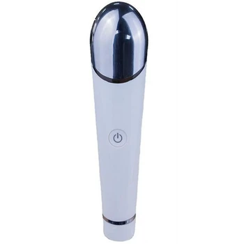 

Ultrasonic Facial Massager Beauty Face Massage Roller Cleansing Skin Care Lift Skin Tightening