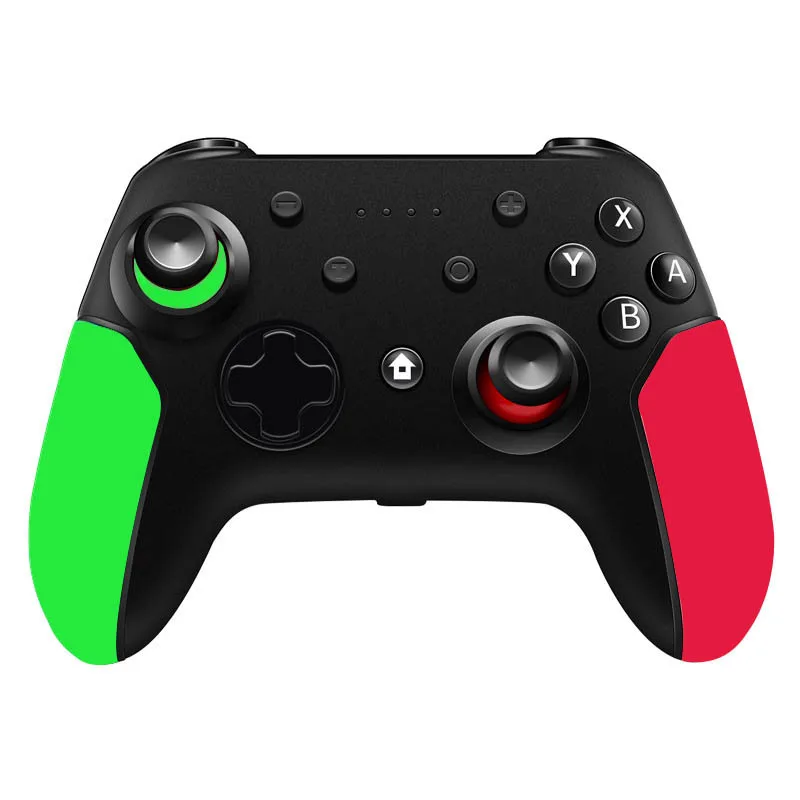 

One click wake up For switch game controller NFC Bluetooth handle continuous shot ns vibration adjustable