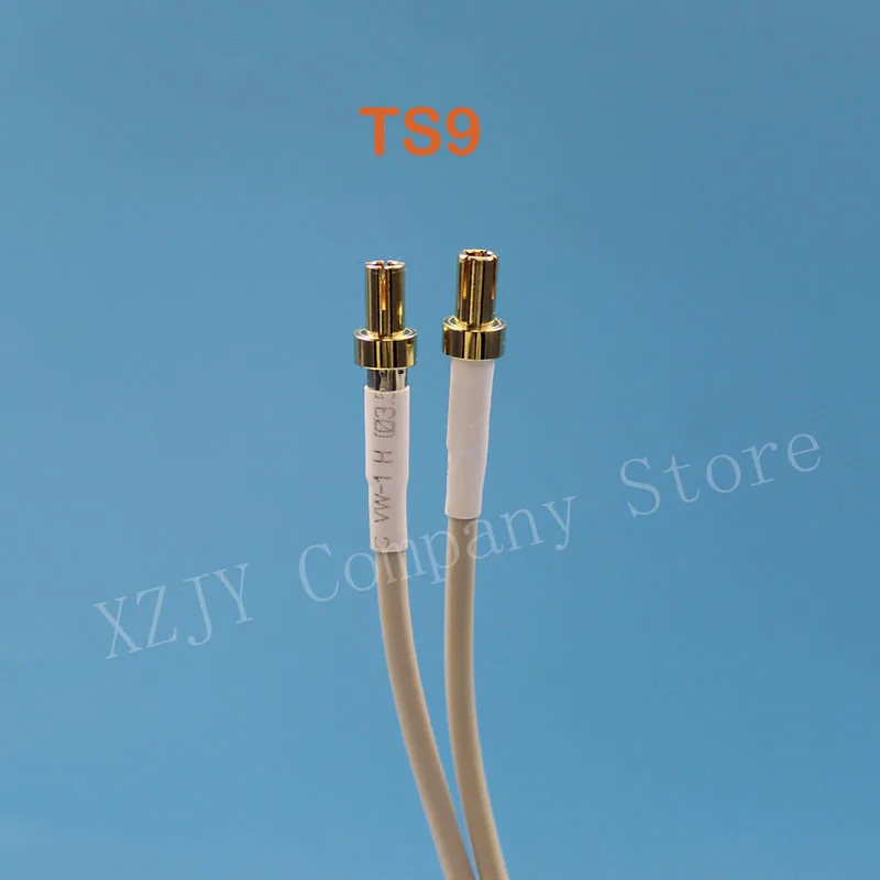 4G внешняя антенна 4G LTE SMA разъем Усилитель для huawei B310, B593, E5186, B315, E5172, B525 и так далее - Color: TS9