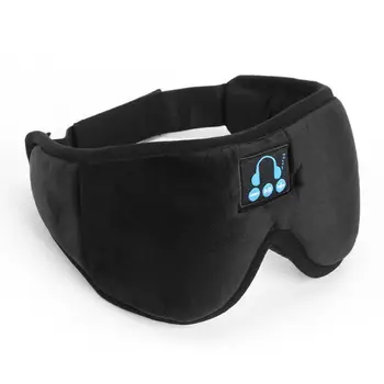 

YR-03 Bluetooth headphones Wireless Headphones Eyes Mask Wireless Bluetooth 5.0 Music Stereo Earphones Earbud for Sleep