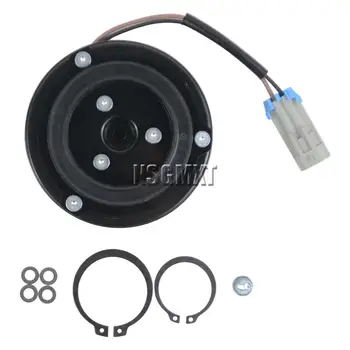 

AP02 Air Con Compressor Clutch 1854102 24432392 for Opel ASTRA G Box F70 Convertible F67 COMBO Tour Box Body/Estate