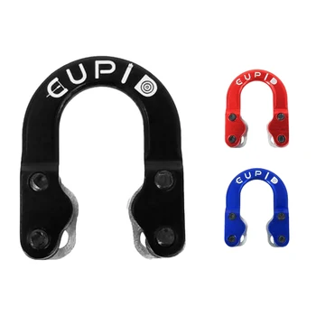 

Metal D Loop Archery Release Bow String Nock D Loop Archery Accessory