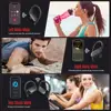 Mpow-auriculares inalámbricos Flame Lite con Bluetooth 5,0, dispositivo de audio iPX7, 30h de tiempo de reproducción, impermeable, modo individual/doble, para iPhone 11 y Xiaomi ► Foto 3/6