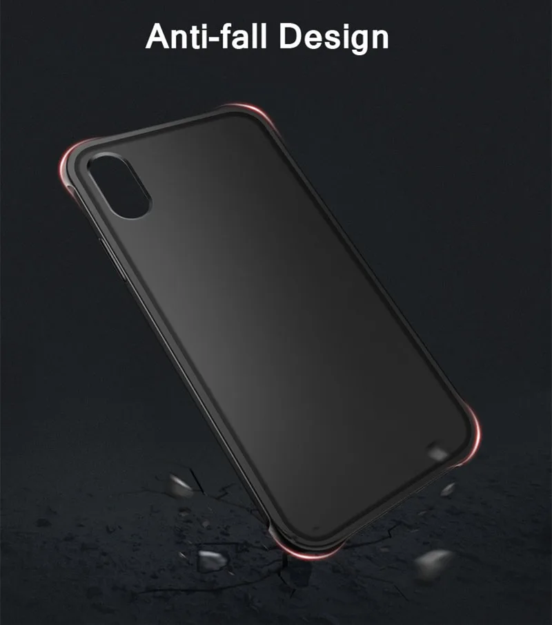 Чехол для аккумулятора iPhone X XS XR Max отдельный чехол аккумуляторной батареи со