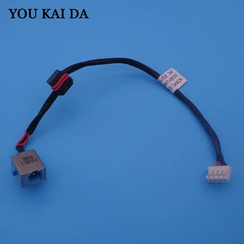 

Laptop DC Jack Cable Charging Power Socket Port Wire For Acer 5755 5741 5742 5250 5252 5525 5750 5750G 5620 5733 5736 G connecto
