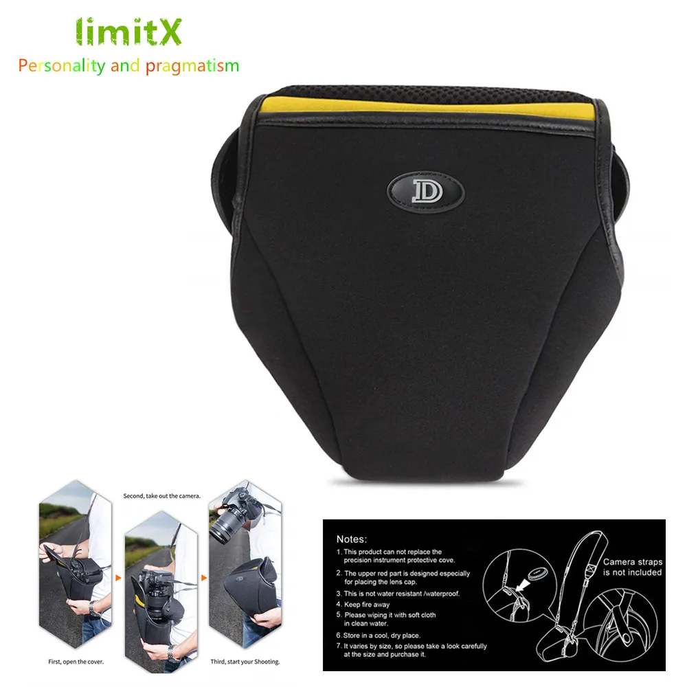 camera case nikon d3500