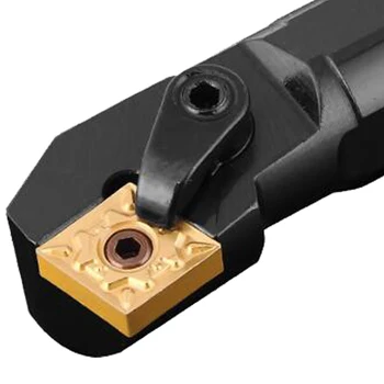 

BEYOND Factory Outlet MCKNR S20R-MCKNR12 S25S-MCKNR12 Internal Lathe Cutter Tools Turning Tool Holder use CNMG Carbide Inserts