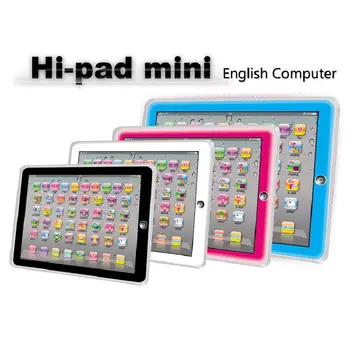 

Learning Machine English Alphabet Music Reader Cognition Story Machine Early Childhood Education Children's Educational Toys