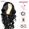 Lace Wigs