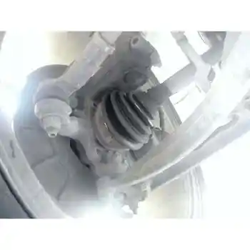 

STEERING KNUCKLE FRONT LEFT AUDI A3 (8P)