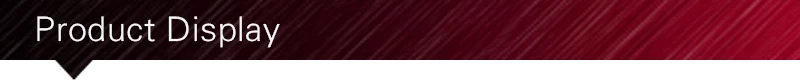 Product display