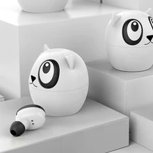 1 шт. портативный bluetooth-динамик портативный беспроводной громкоговоритель звук система USB стерео музыка объемная влагостойкая уличная колонка