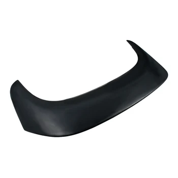 

Mitsubishi Lancer X (hatchback 5D) 2007-2017 trunk lid Spoiler (ABS plastic)