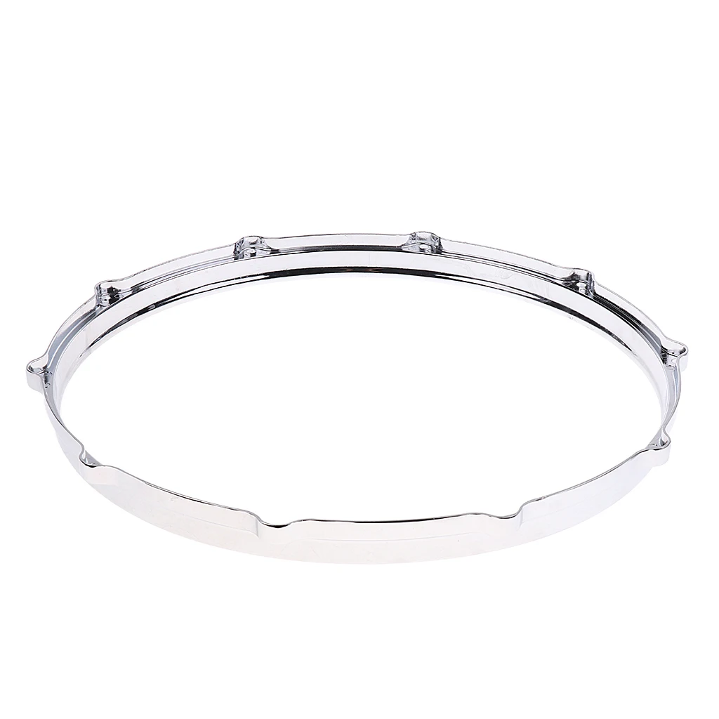 Литье под давлением кольцо барабан литье обручи запасные части для Snare практиков