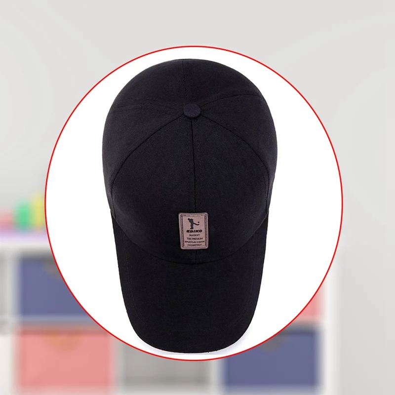Мужские кепки Snapback, Летние регулируемые бейсболки для мужчин, новые хлопковые повседневные спортивные шапки, женские модные кепки для мальчиков