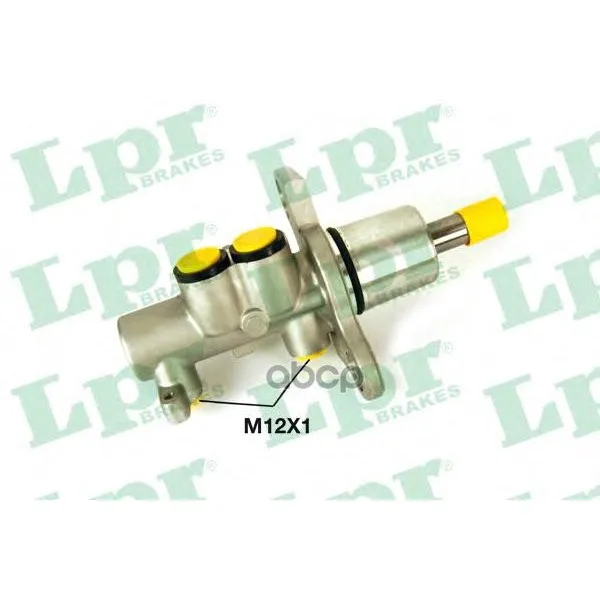 Цилиндр Тормозной Глав. Audi A4 94-01/A6 97-05/A8 95-02/Vw Passat 96-05 Lpr 1922 Lpr арт. 1922