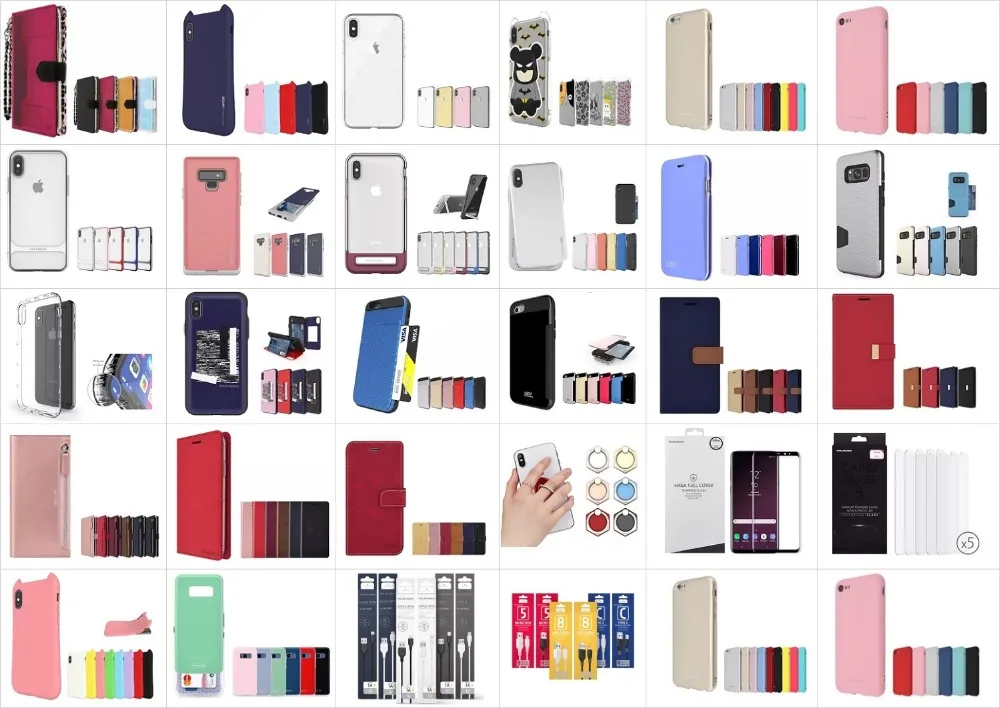 Mercury Goospery чехол из жидкого силикона для SAMSUNG GALAXY A20E A70 A50 A20 A30 A10 A7 A5 A6