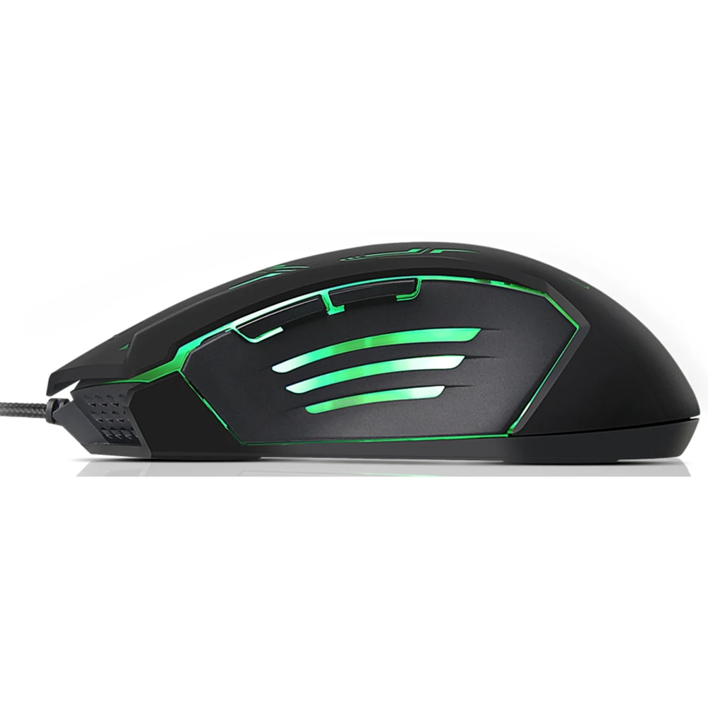Mouse Lenovo Legion M200 RGB Gaming Mouse(GX30P93886