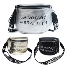 Леди Девушка Сумка через плечо PU двойная молния Мода для мобильного телефона деньги S55