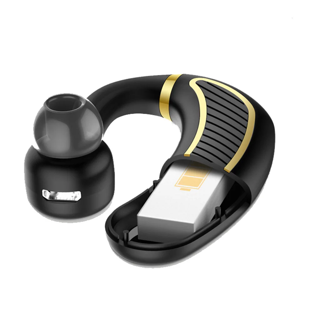XY-LE2 bluetooth-гарнитура Спортивная Беспроводная стереогарнитура