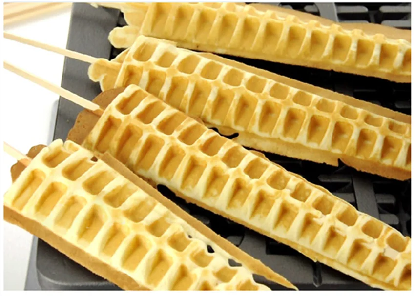 Вафельница breville duraceramic. Мягкие вафли. Вафли на палочке. Вафель число. Вафель число.