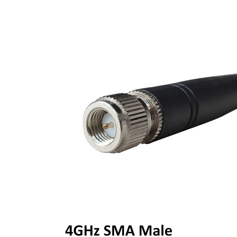 Wifi антенна antena 4g Сотовый усилитель автомобиля para модем sma 3g hf телефон longo alcance сигнал маршрутизатор lte gsm Wi-Fi carro