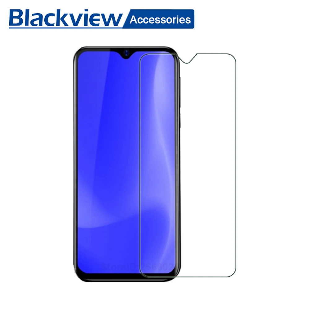 3 шт./лот, оригинальное защитное закаленное стекло для Blackview A60 A60 pro BV5500 pro BV9600 PRO, Защитное стекло для экрана