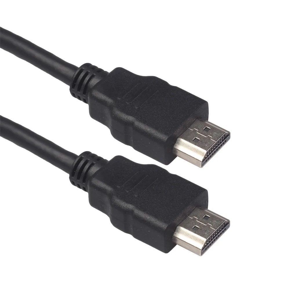 Кабель HDMI 1 4 HDTV позолоченный 28 AWG Cat 2 / CL2 FT4 высокоскоростной кабель Mini
