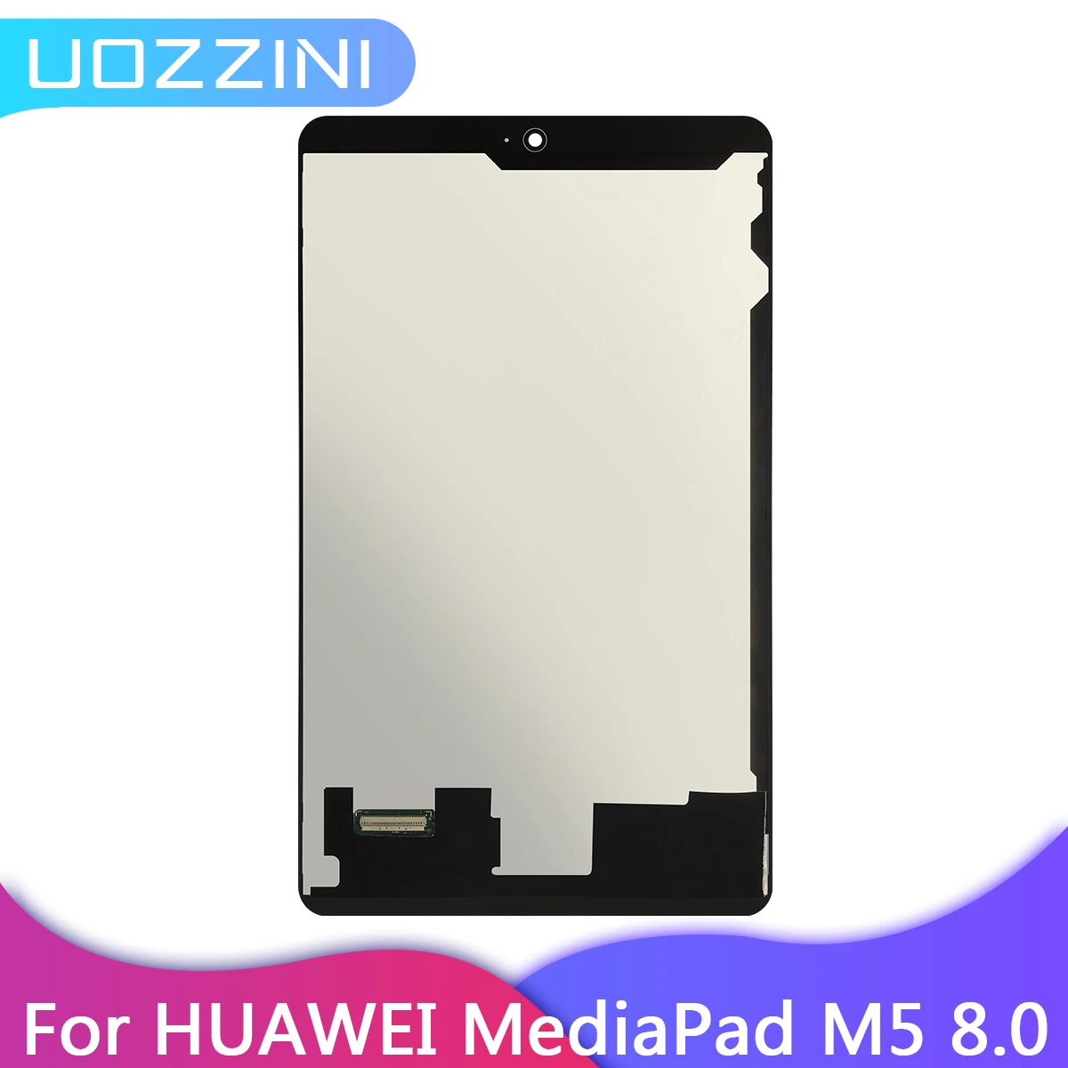 Tanio 8.0 ''LCD dla Huawei Mediapad M5 Lite 8 2019