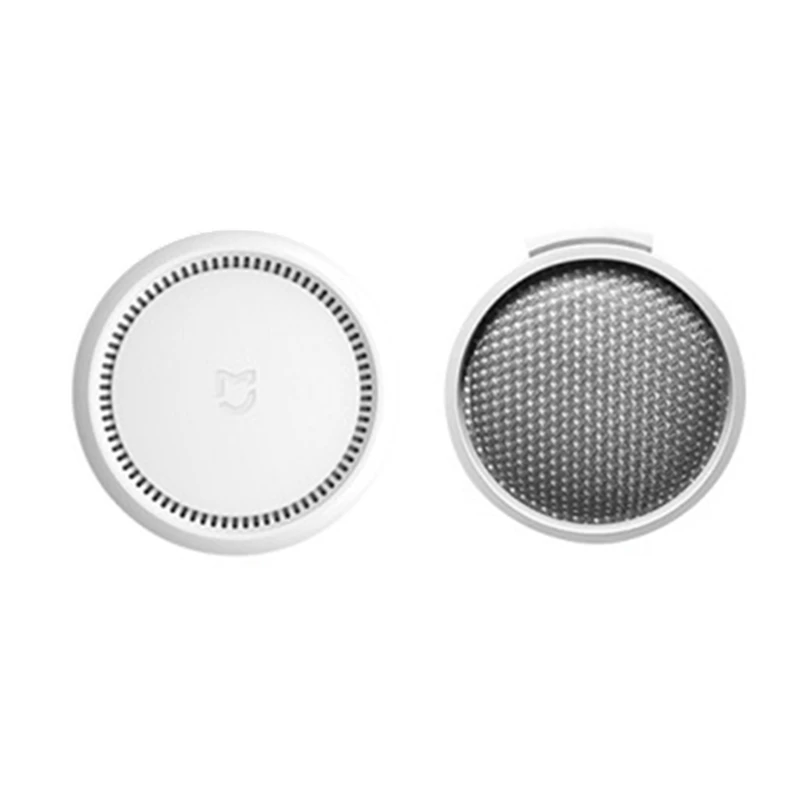 Ручной пылесос с HEPA фильтром крышка фильтра корпус для ручного пылесоса xiaomi