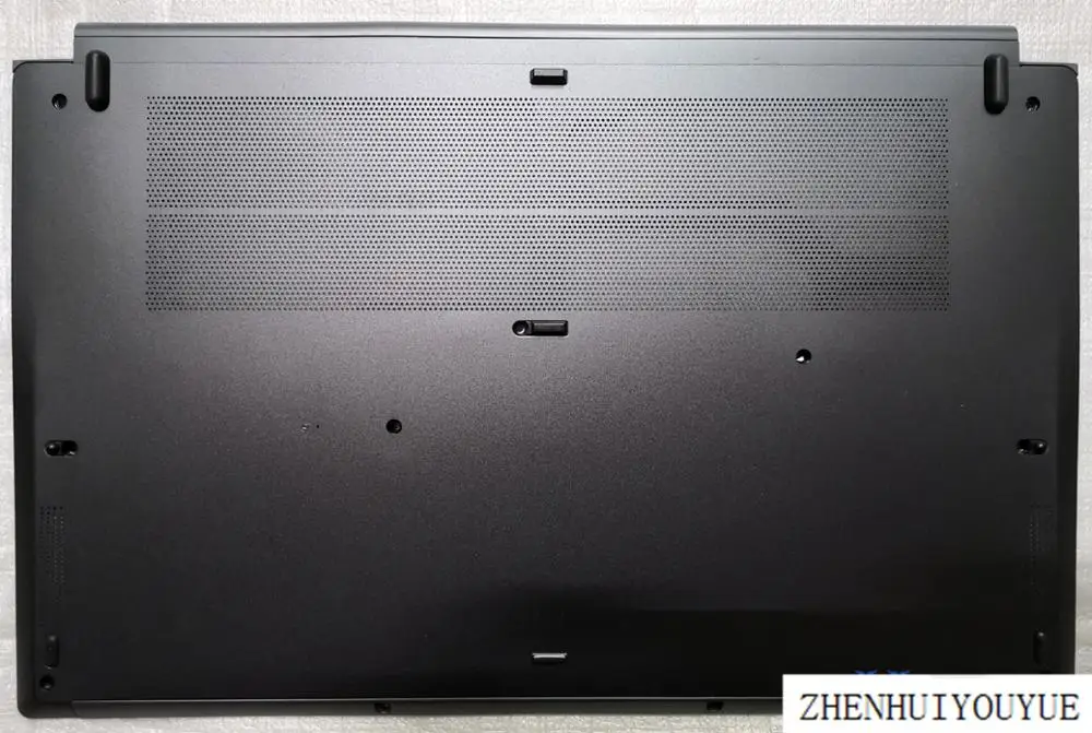 Для msi ps63 MS-16S1 Нижняя крышка D чехол