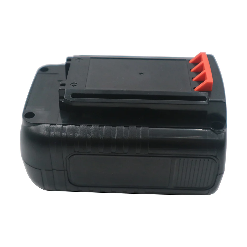 Black & Decker 36v Lithium Battery and Charger - Bunting Online Auctions