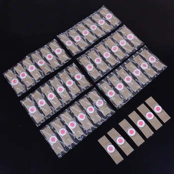 

42PCS/12/8/6PCS Foot Care Stickers Medical Plaster Chicken Eye Corns Patches Medical Plaster Foot Corn Removal