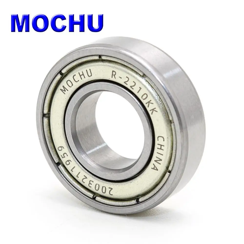 1PCS Bearing R-2210KK 10X22X6 61900-2Z 6900ZZ 6900 6900Z ABEC-5