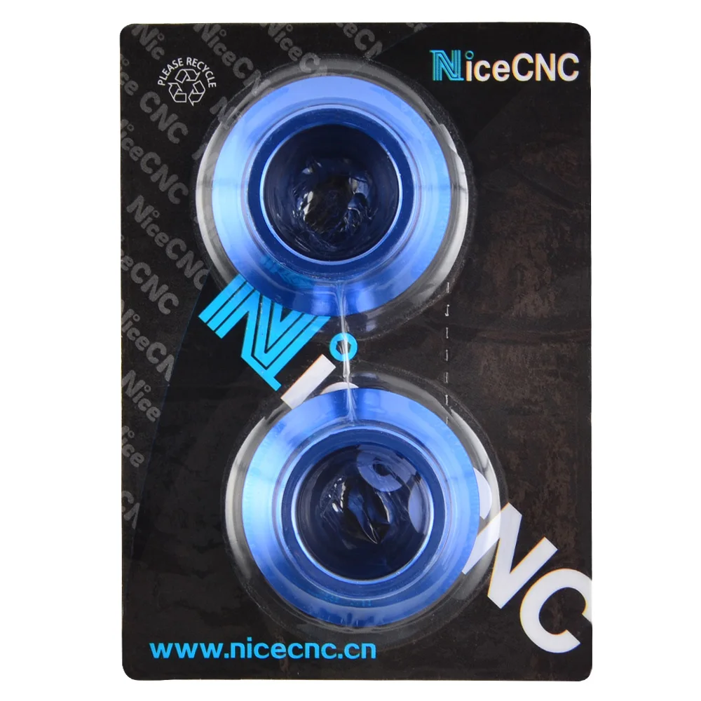 NICECNC Motorcycle Rear Wheel Hub Spacers For Husqvarna TC 125 250 TX 300 FC 250 350 450 FS FX TC125 FC250 FC350 FC450 -