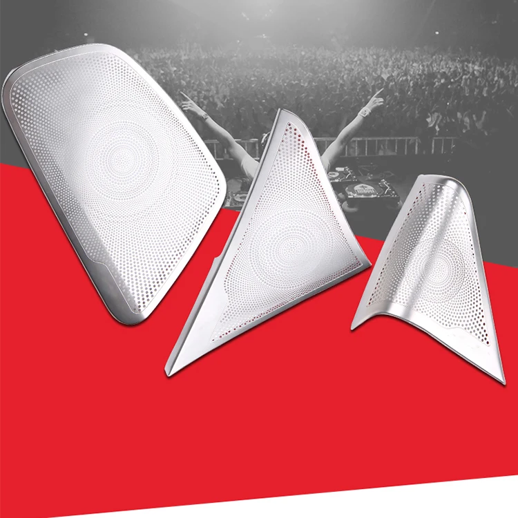 speaker cover
