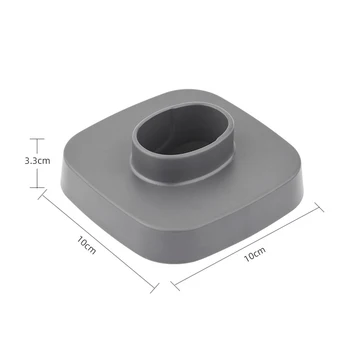 

Desktop Mount Base for DJI OM 4 Gimbal Stabilizer Support Accessory for Osmo Mobile4 Hand Tabletop Holder Stand 1/4 Inch