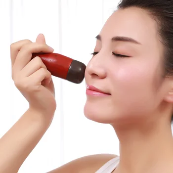

Facial Massager Warm Moxibustion Stick Moxibustion Instrument Electric Hot Moxibustion Stick Face Remove wrinkles Hot Massage