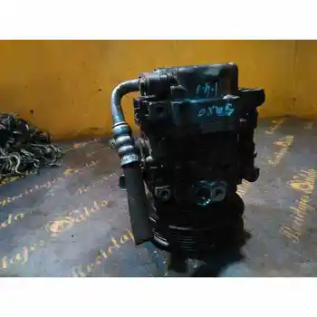 

442800-2151 AIR CONDITIONING COMPRESSOR CITROEN SAXO