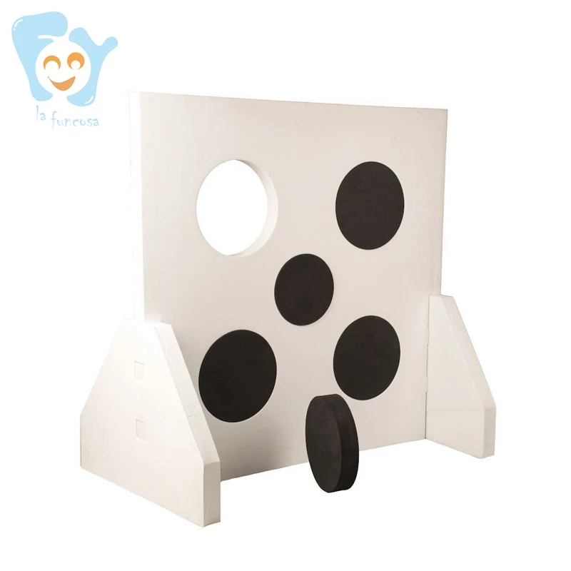 white 5 spot target (3)