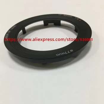 

Repair Parts Lens Front Name Ring YB2-0379-000 For Canon EF 17-40MM F/4 L USM
