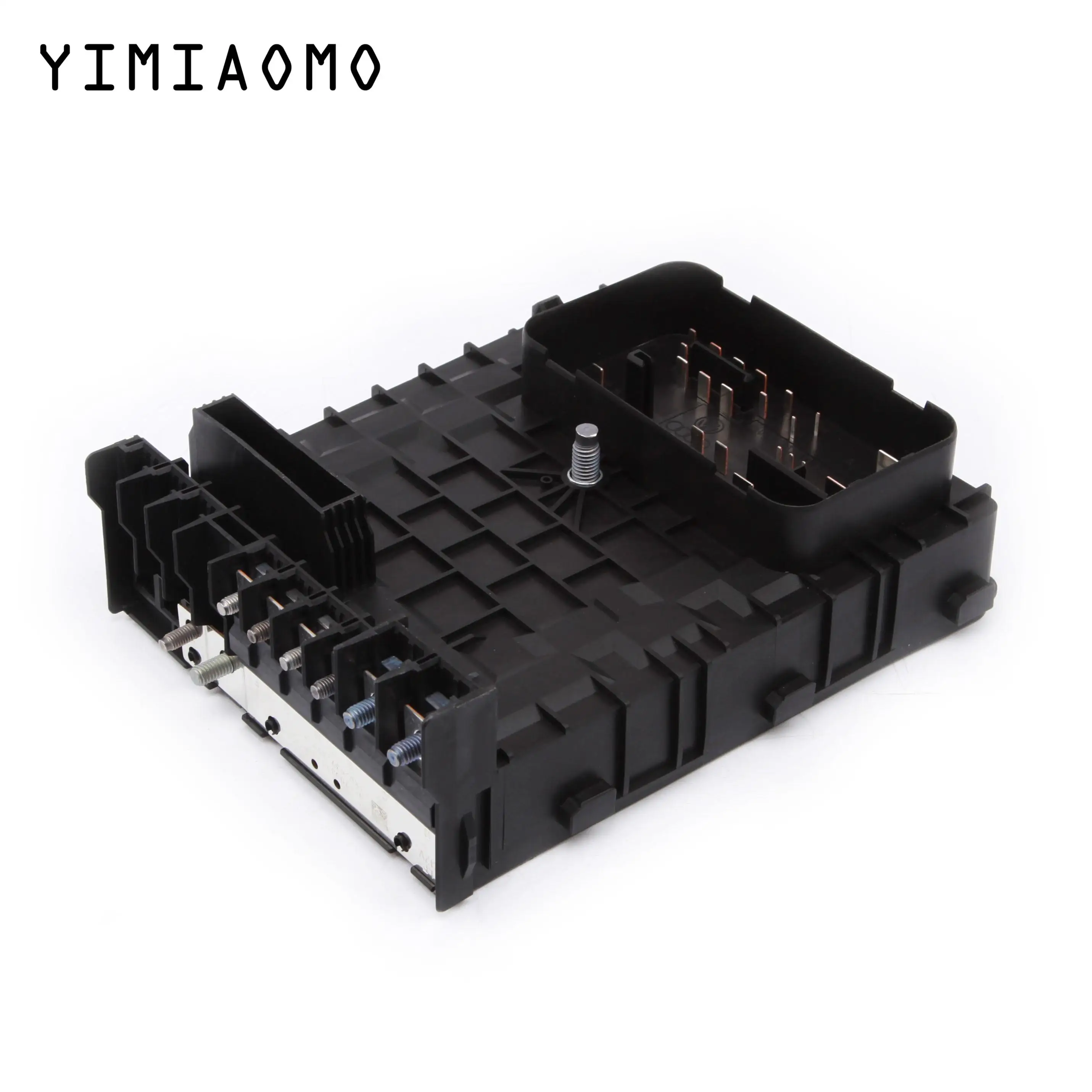 Коробка предохранителей электрическая для Audi A3 VW Golf Jetta MK5 Tiguan Scirocco Skoda Octavia 1K0 937 125 D