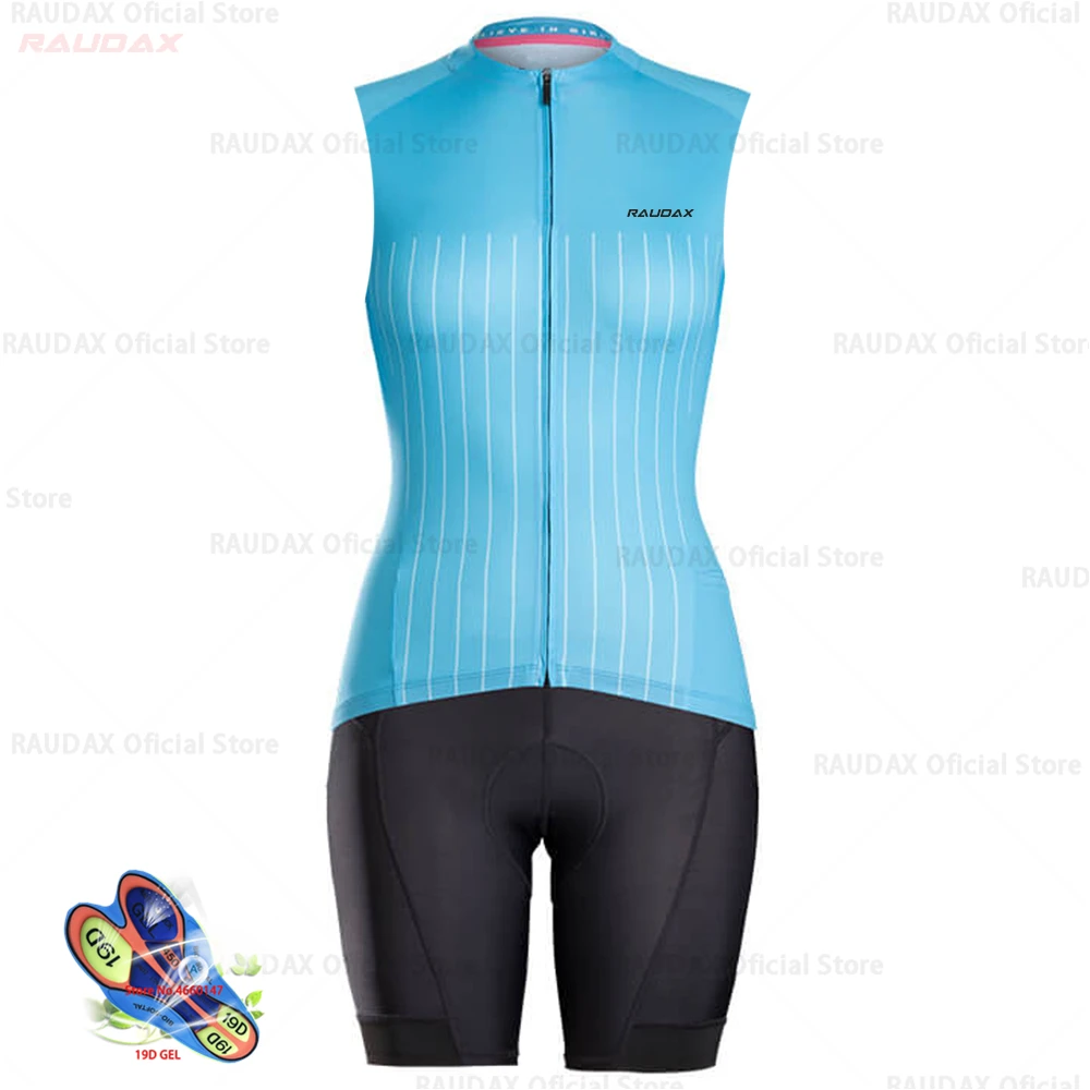 Sleeveless skinsuit SPECIALIZEDING женский короткий рукав Триатлон Велоспорт Джерси профессиональная команда Велоспорт Skinsuit Ropa De Ciclismo Майо Одежда Костюм - Цвет: Sleeveless skinsuit