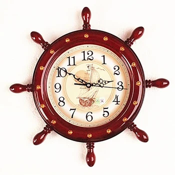 

Europe Antique Watch Big Clock Wandklok Zegar for Bedroom Relojes De Pared Casa Beautiful Silent Wall Clocks Home Decor W
